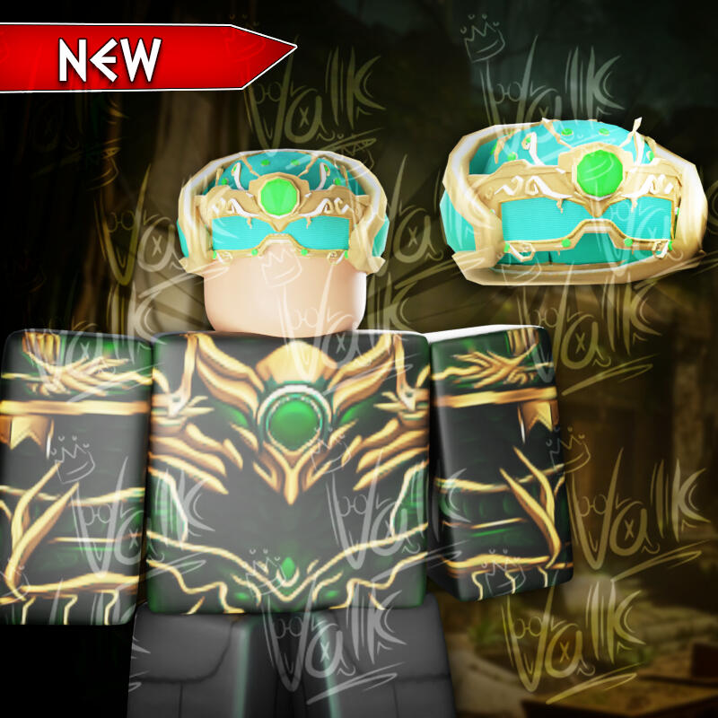 The service was a 5/5 🌟 Very quick yet high quality work. Also had great communication through entire commission - D3VRO (owner of branded games). 2.5m+ visits and 19k group members